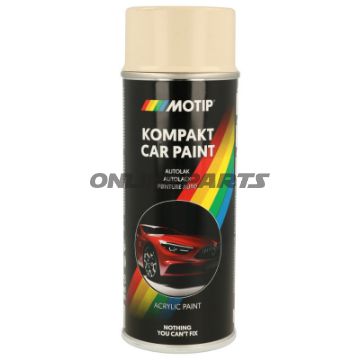 MALINGSSPRAYKOMP 46255 400ML BEIGEBRAUN GLAS-DISK.