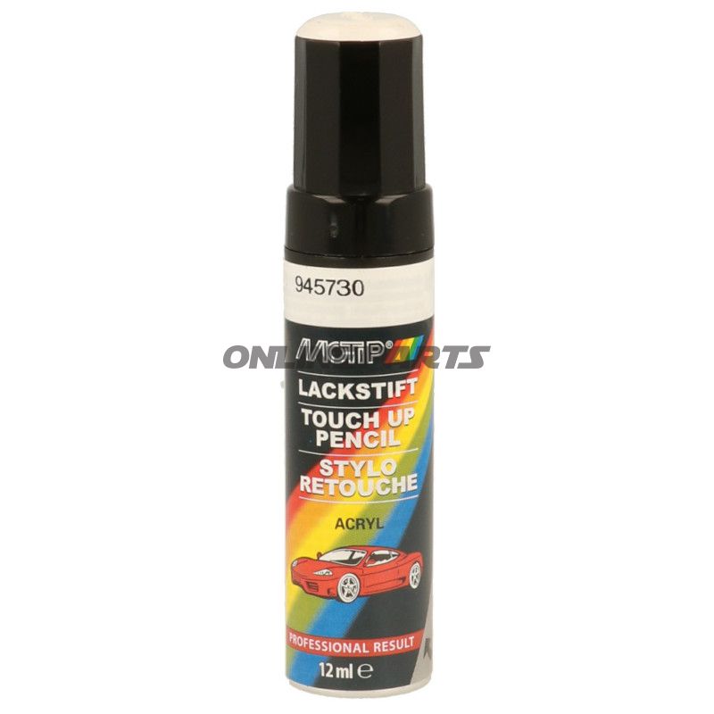 LACKST COMP 945730 12ML WEISS GL MOT