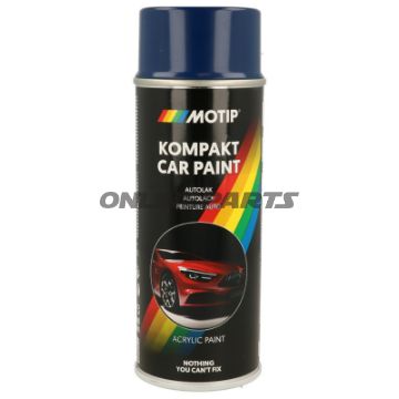 Billede af {"text":"LACKDO KOMP 44853 400ML Blå GL MOT"}