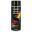 PAINT SPRAY KOMP 51021 400ML SORT MED MOTH