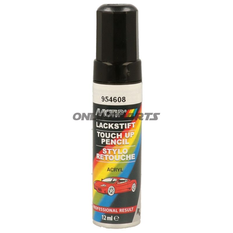 LACKST KOMP 954608 12 ML BLÅ MED MOTH