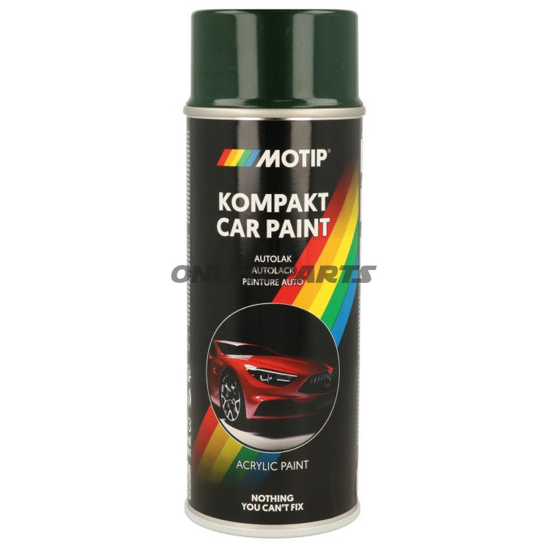 Picture of {"text":"LACKDO KOMP 44552 400ML Grøn GL MOT"}