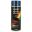 PAINT SPRAY KOMP 54564 400ML BLÅ MED MOTH