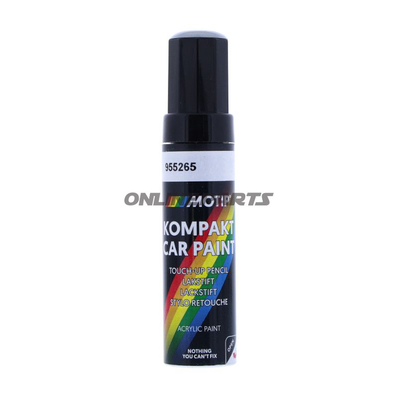 LACKST KOMP 955265 12ML SI MET MOT