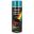 PAINT SPRAY KOMP 53738 400 ML BLÅ MED MOTH