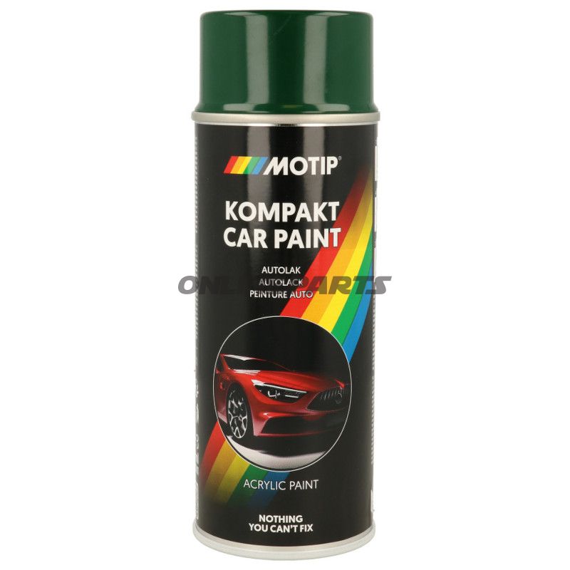 Picture of {"text":"LACKDO KOMP 44520 400ML Grøn GL MOT"}