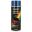 PAINT SPRAY KOMP 53922 400ML BLÅ MED MOTH
