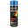PAINT SPRAY KOMP 53943 400ML BLÅ MED MOTH