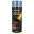 PAINT SPRAY KOMP 54550 400 ML BLÅ MED MOTH
