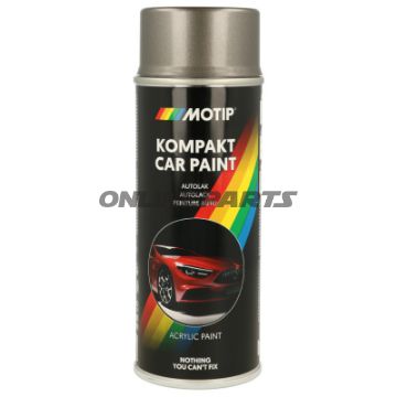 PAINT SPRAY KOMP 56500 400ML BRONS Metal Motorcykel
