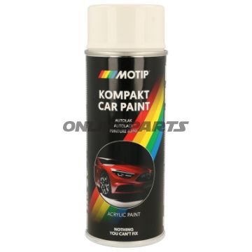 MALINGSSPRAYKOMPRESSOR 45810 400ML WEISSGRAU GLAS MOT