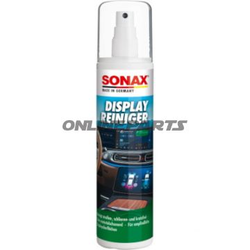 DISPLAY-RENSER 300ML SØN