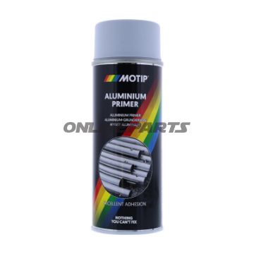 PRIMER ALUMINIUM 400ML MOT