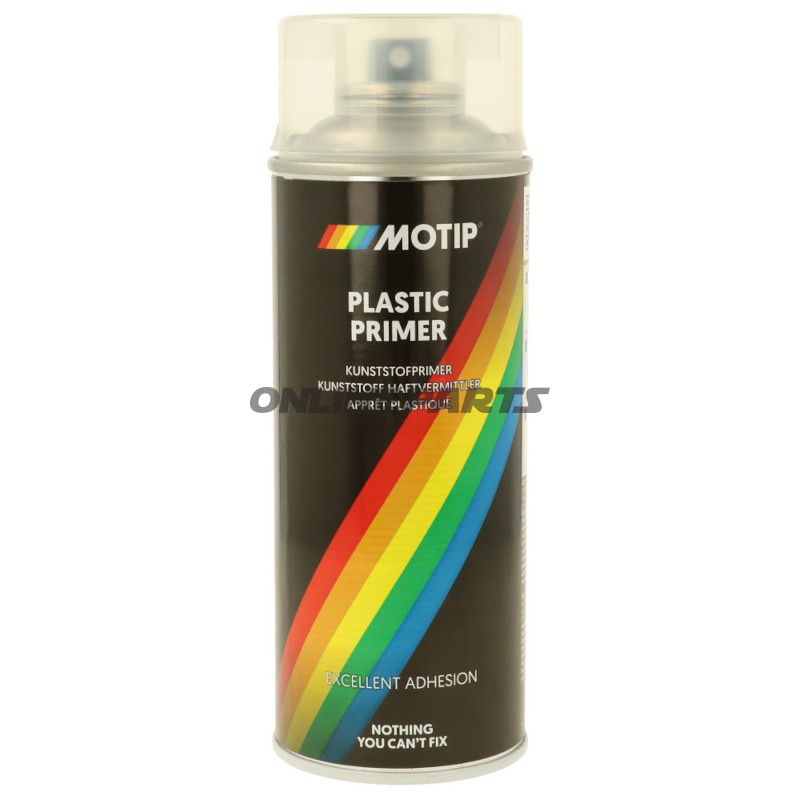 Haftvermittler 400 ml MOT PLASTIK