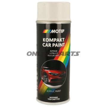 MALINGSSPRAYKOMP 45300 400ML WEISSGRAU GLAS-DISK.