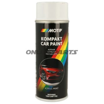 MALINGSSPRAYCOMP 45312 400ML WEISSGRAU GLASBORDPLADE