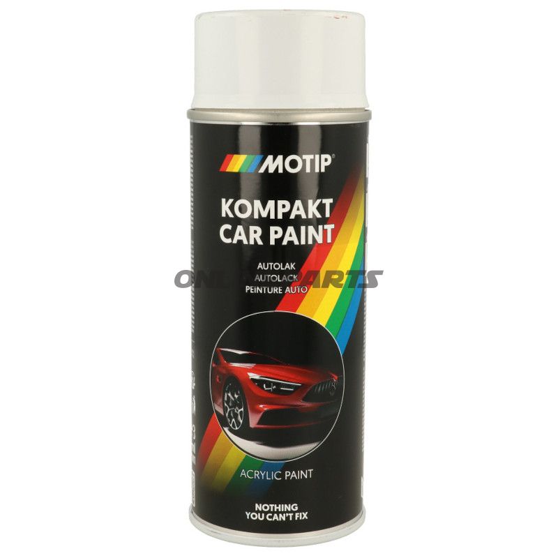 MALINGSSPRAYCOMP 45312 400ML WEISSGRAU GLASBORDPLADE