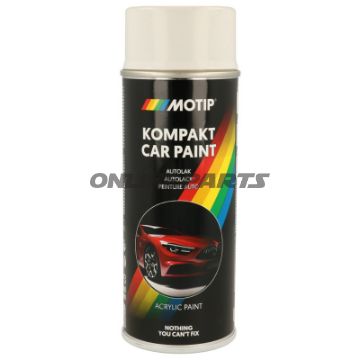 MALINGSSPRAYKOMP 45658 400ML WEISSGRAU GLASBORDPLADE