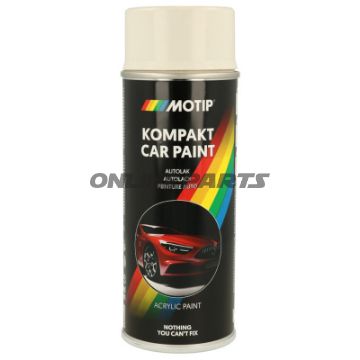 MALINGSSPRAYKOMP 45670 400ML WEISSGRAU GLASBORDPLADE