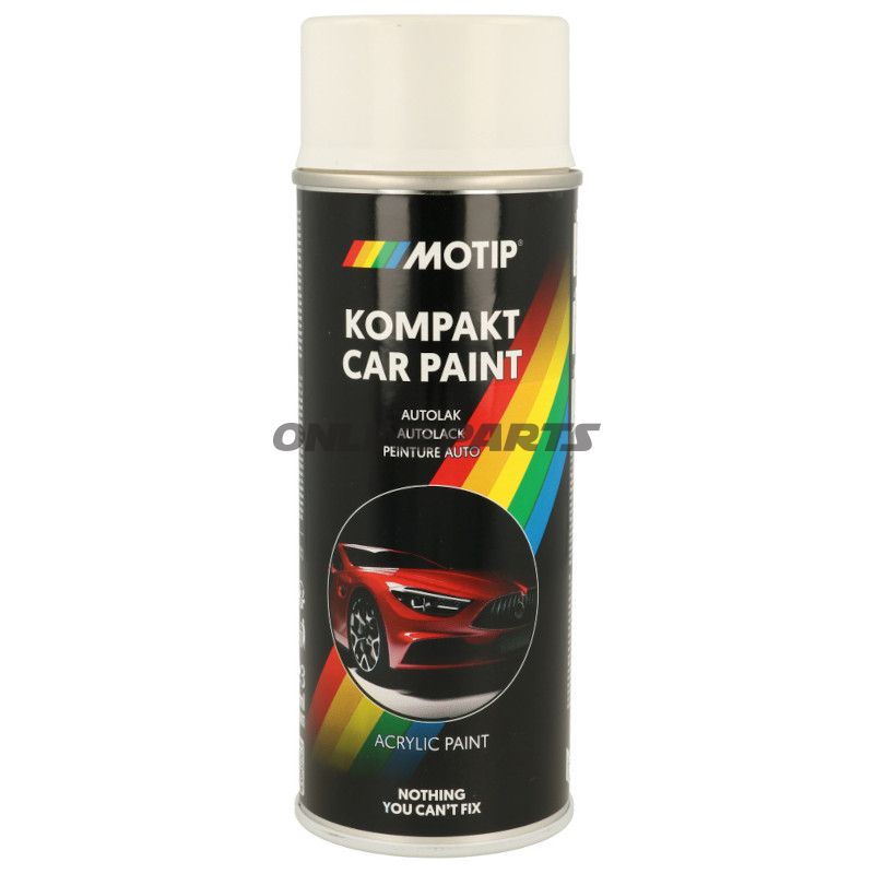 MALINGSSPRAYCOMP 45730 400ML WEISSGRAU GLAS MOT
