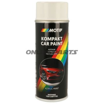 MALINGSSPRAYCOMP 45360 400ML WEISSGRAU GLASBORDPLADE