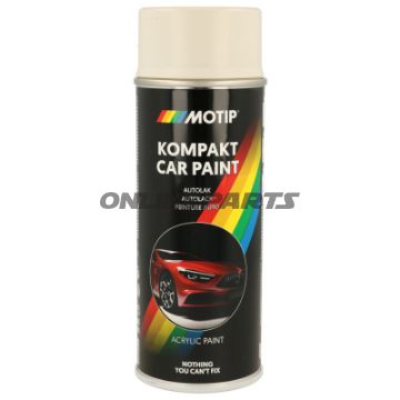 MALINGSSPRAYKOMP 45740 400ML WEISSGRAU GLAS MOT