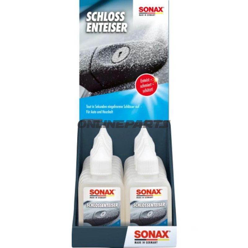 TUERSCHL ENTEISER 50ML SON ALTN 5573365