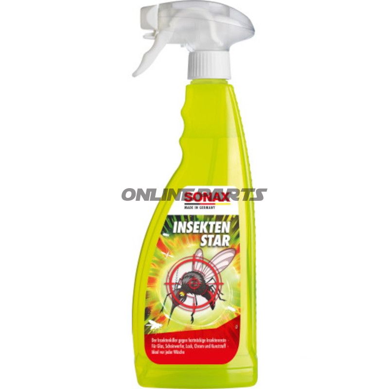 INSECTENTF 750 ML SØN INSEKTSTÆR