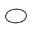 O-RING 1,5X28MM (OE RESERVEDEL)
