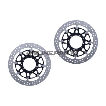 BR SCHEI STZ BRM T-DRIVE INH 2 STK