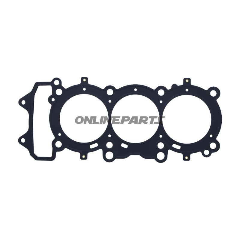 Topstykkepakning original reservedel 78 mm