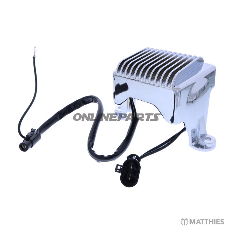 Regulator / Ensretter JMP Alternativ: 7003550