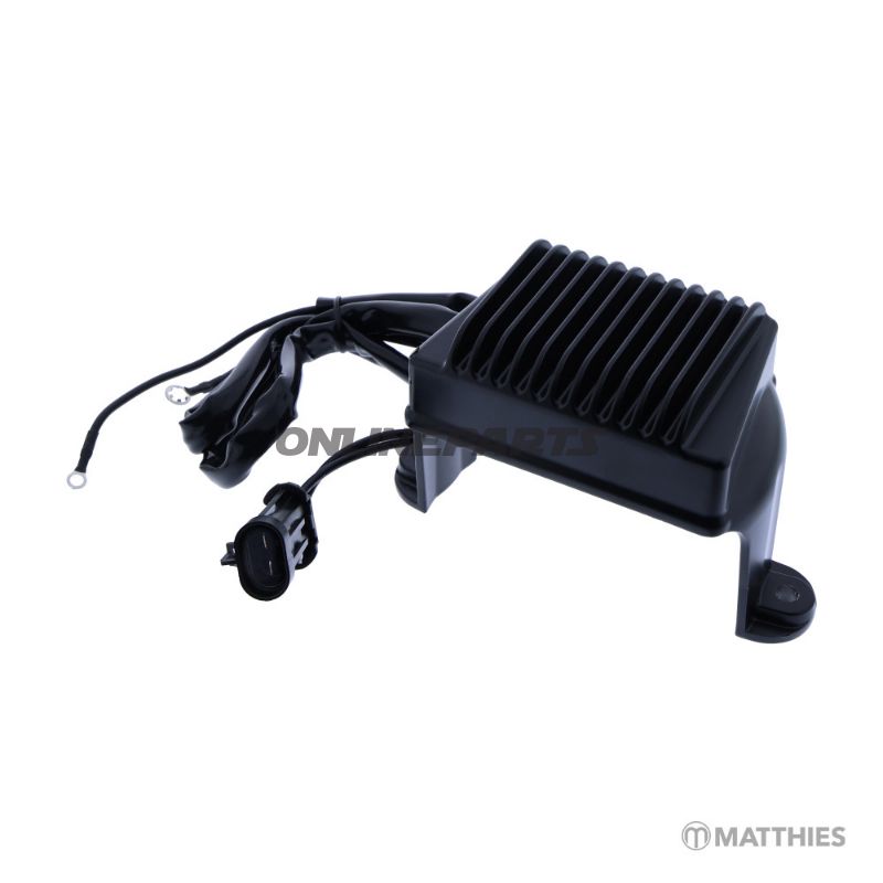 Controller/Rectifier JMP Alternativ: 7003551
