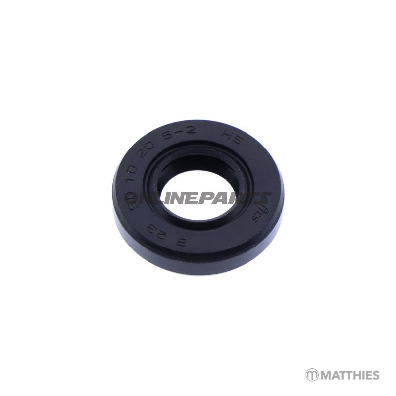 Oliepakning 10X20X5MM Athena