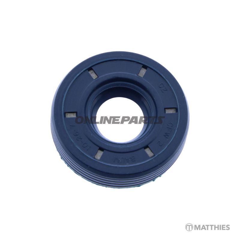 Oliepakning 10X26X7MM Athena