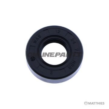 Oliepakning 12X24X7MM Athena
