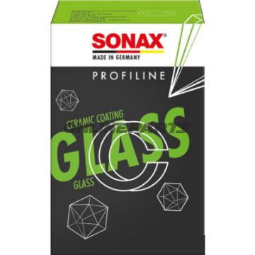 GLASVERSIEG CC 50ML SON KERAMISK BELÆGNING PROFILIN