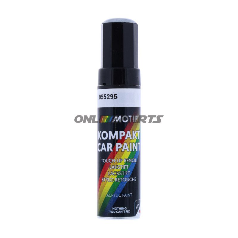 LACKST KOMP 955295 12ML SI MET MOT