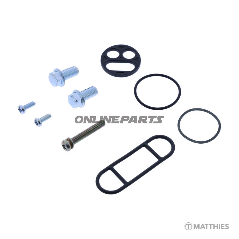 BRÆNDSTOFTAP REPARATIONSSÆT JMP Alternativ: 7243183