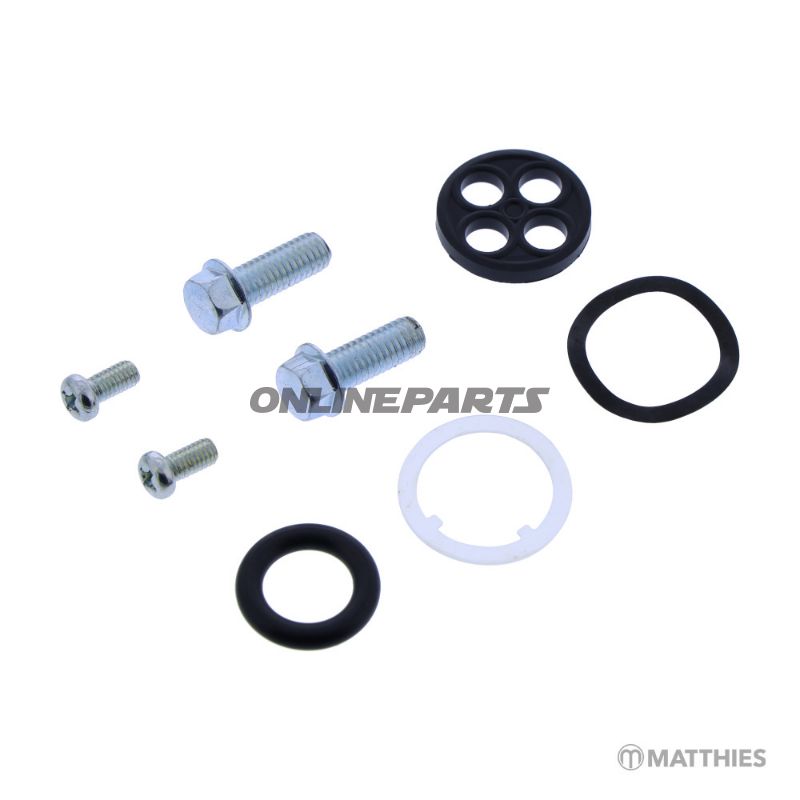 FUEL TAP REPARATIONSSÆT JMP Alternativ: 7243202