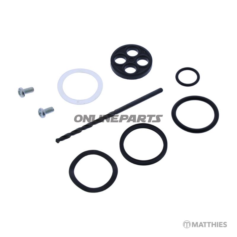 FUEL TAP REPARATIONSSÆT JMP Alternativ: 7243250