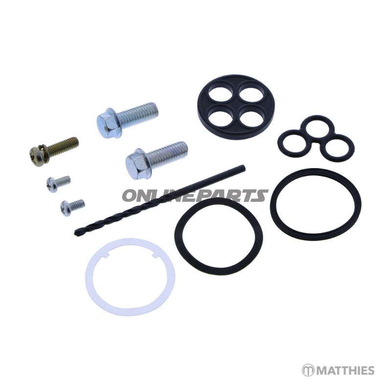 FUEL TAP REPARATIONSSÆT JMP Alternativ: 7243252