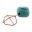 LUFTFILTERKIT RACING TWIN AIR Powerflow Kit
