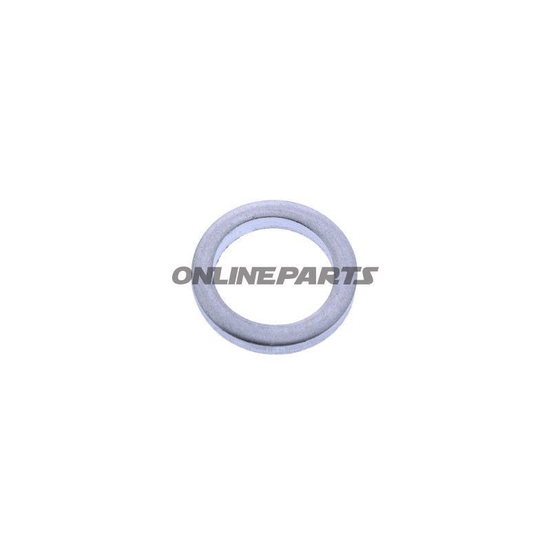 Forseglingsring olieafløbsprop JMP indhold 10 stykker 10X14X2MM