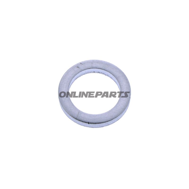 Olieafløbsprop JMP-indhold 10 stykker 14,3X20X3MM