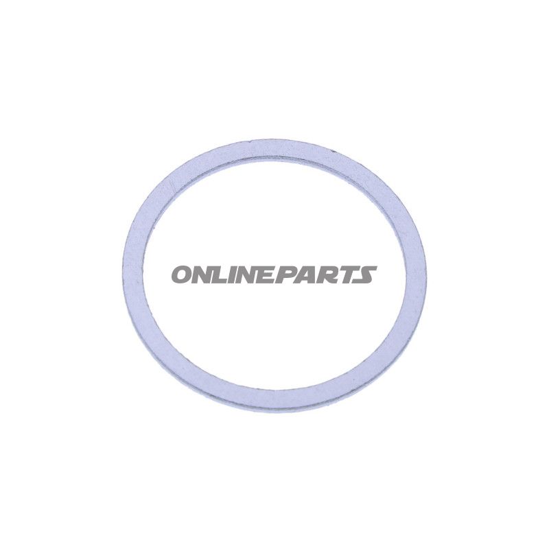 TÆTNINGSRING OLIEAFLØBSPROP JMP 10 PCS 22X26X1MM