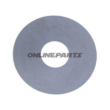 Shim 36X12X0,15 YSS