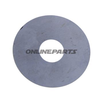 Shim 38X12X0,15 YSS
