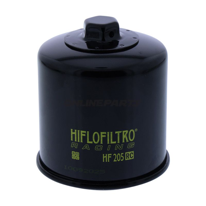 FØLTE OEL RAC HIF