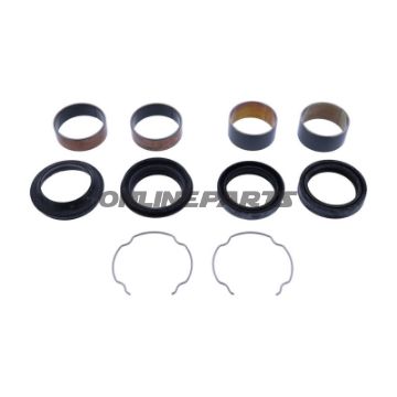 Gaffelreparationssæt JMP til Showa 41 mm